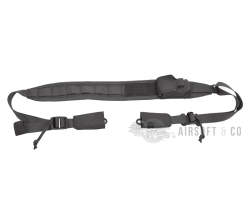 Sangle 2 points renforcée à fonctionnalité étendue | Équipement Sportif