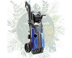 Nettoyeur Haute pression ISEKI KPWB500 - Performance et robustesse pour votre jardin