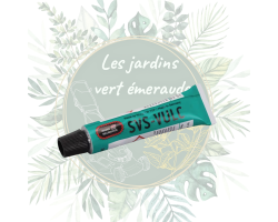 Colle vulcanisante 5g - Réparations haute performance