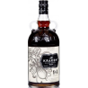KRAKEN BLACK SPICED SPIRIT - Rhum des Îles Vierges 70 cl 40°