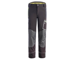 Pantalon de travail softshell Wapiti Nine Worths - Confort et Performance
