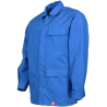 Veste de travail anti-acide DMD - Protection multirisques