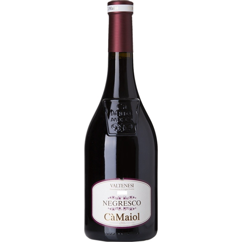 Negresco Càmaiol Valtènesi D.O.P. 2020 - Vin Italien Exceptionnel