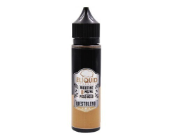 Westblend – Eliquide France 50ml : E-liquide haut de gamme