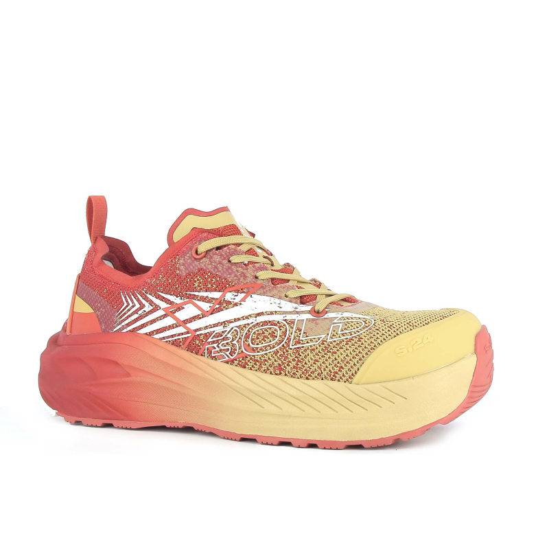 Basket de sécurité légère Deneez S24 - Confort et protection