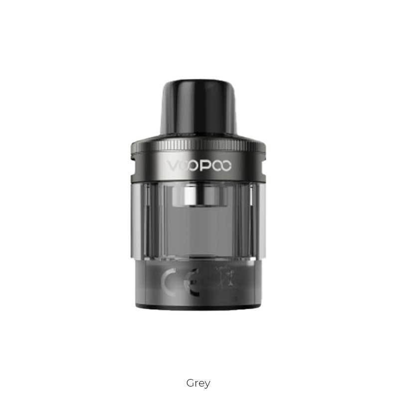 Cartouches PNP X DTL VOOPOO - Performance et design