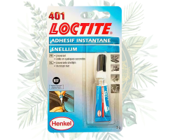 Colle instantanée universelle Loctite – 3 g pour bricolage efficace