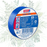 Ruban isolant électrique bleu PVC 10m x 15mm - Haute qualité