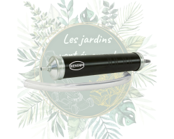 Seringue à huile - Prête à l'emploi pour vos besoins d'entretien