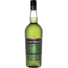 Achetez Chartreuse Verte Liqueur 70cl 55° - Spiritueux Français