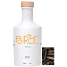 BIRDIE CRISPA Gin France 20cl 44° - Un Spiritueux Haut de Gamme