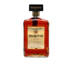 Amaretto di Saronno 70 cl - Liqueur italienne authentique