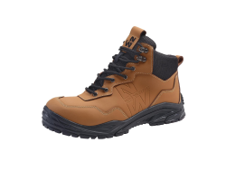 Chaussures de sécurité montantes FUJI S7S – Nine Worths