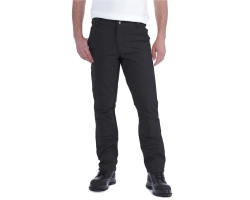 Pantalon de travail Carhartt Cotton Duck Stretch - Confort et Durabilité