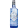 CitaDelle Gin France 70cl 44° - Gin Distillé Premium