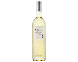 Je donne ma langue au chat chartreux blanc 2025 IGP Gard - Vin d'exception