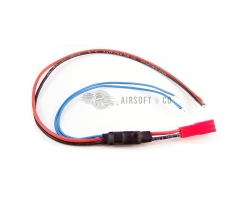 AEP Mosfet - Amélioration des performances de pistolet airsoft