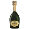 Ruinart "R" Brut 1/2 bt Champagne 37.5 cl AOP - Élégance et Raffinement