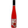 Coquelicot liqueur de Miscault 50cl 18° - Liqueur raffinée
