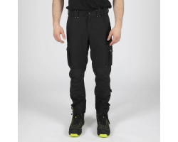 Pantalon de travail extensible Ondra Nine Worths - Confort et durabilité