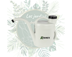 Arrosoir à fuel 30 L - Sécurisez vos transferts de carburants