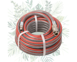 Tuyau à air 10 m Ø 8 mm x 13 mm - Jardinage haut de gamme