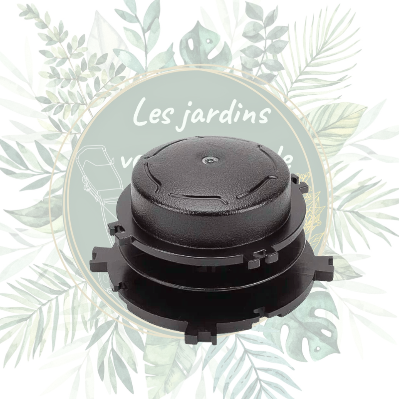 Bobine de rechange STIHL AutoCut 46-2 pour débroussailleuse