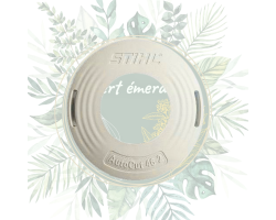 Couvercle de rechange STIHL AutoCut 46-2 - Performance et Durabilité