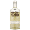 ABSOLUT VANILLE 70 CL 38° - Vodka Aromatisée de Qualité