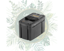 Batterie 48V - 5Ah STIGA pour jardinage performant