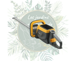 KIT Taille-haies à batterie STIGA 48V - HT500e | Jardin