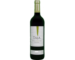 Taja Bodega Green Bio D.O Jumilla 2019 - Vin Rouge | 75 CL