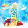 Spring Break Xtra Fresh 50ml - Fruizee | E-liquide rafraîchissant