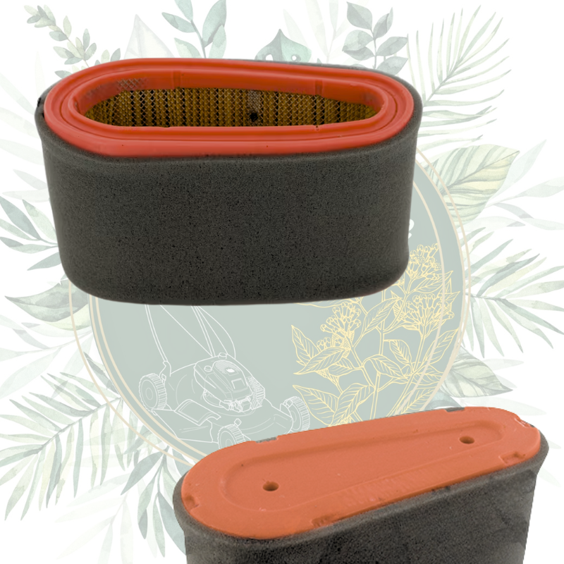 Filtre à air STIGA / GGP 118550199/0 - Protection moteur optimale