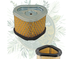 Filtre à air Kohler 1208310S pour moteurs 11 à 14 ch - Jardin