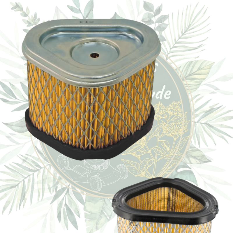 Filtre à air Kohler 1208310S pour moteurs 11 à 14 ch - Jardin