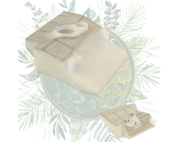 Filtre à air Stihl 11211201611 pour tronçonneuse 026 - Performance & Durabilité