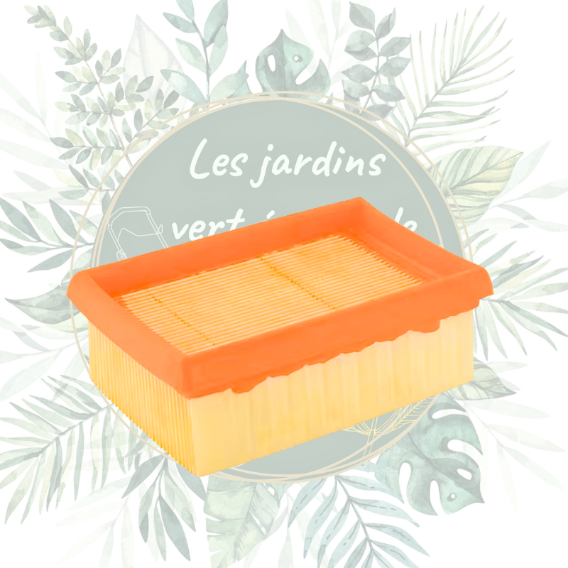 Filtre à air STIHL 42231410300 | Découpeuse TS400 - Jardin