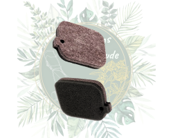 Filtre à air Réf: 42291201800 pour souffleurs BG/BR/SH | Jardin