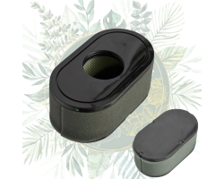 Filtre à air Stiga / Castelgarden / Mountfield | 118551990/0 - Performance et Durabilité