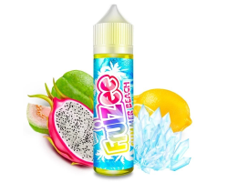 Summer Beach Xtra Fresh 50ml - Fruizee | E-liquide Haut de Gamme