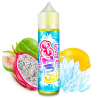 Summer Beach Xtra Fresh 50ml - Fruizee | E-liquide Haut de Gamme