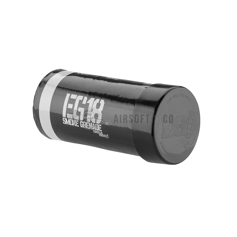 Fumigène EG18 – Équipement Sportif de Qualité
