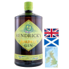 HENDRICK'S AMAZONIA GIN ECOSSE 100CL 43°4 - Un gin haut de gamme