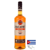 Bacardi Spiced Spirit Drink 70 cl - Découvrez le goût authentique de Cuba