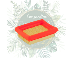 Filtre à air STIHL pour FS120, FS200, FS250 - Haute efficacité