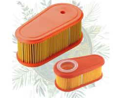 Filtre à air Briggs & Stratton 795066 pour moteurs Alpina - Jardin