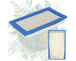 Filtre à air Kawasaki 110137017 pour FH381V FH430V FH491V | Jardin