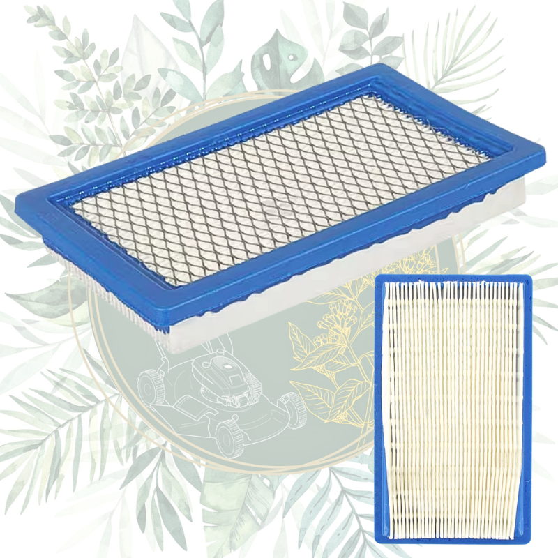 Filtre à air Kawasaki 110137017 pour FH381V FH430V FH491V | Jardin