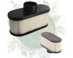 Filtre à air Kawasaki | Réf: 110130752 - Filtration haute performance